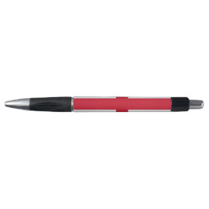 Patriotic Pen with flag of England, United Kingdom