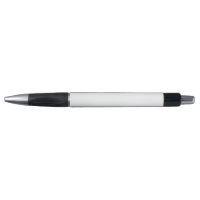Patriotic Pen with flag of Netherlands