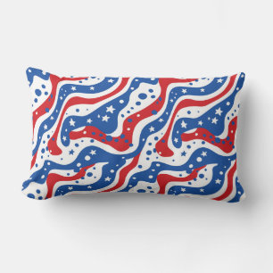 Patriotic Pillow