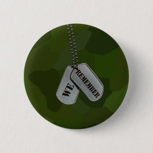 Patriotic Pin