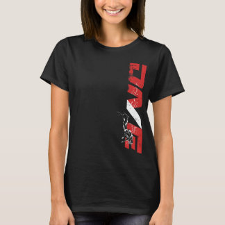 Patriotic Scuba Diving Underwater Hobby for Deep S T-Shirt