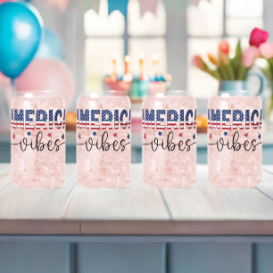 patriotic shirt america shirt 4th of july  can glass