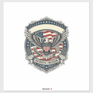 Patriotic Soap Maker
