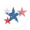 Patriotic Stars