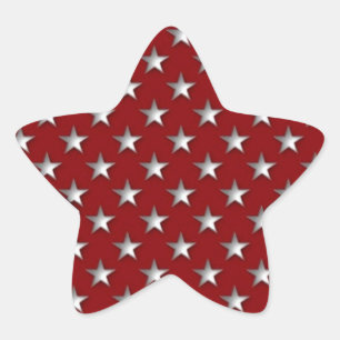 Patriotic Sticker