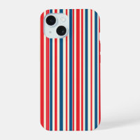 Patriotic Stripes