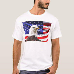 Patriotic T-Shirt