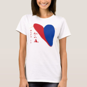 Patriotic T-Shirt
