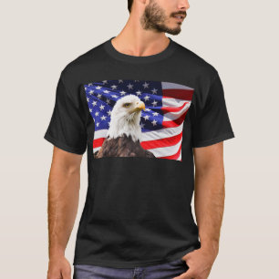 Patriotic T-Shirt
