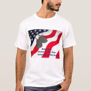 Patriotic T-Shirt