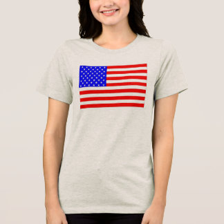 Patriotic tshirt