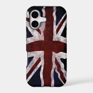 Patriotic Union Jack UK Union Flag