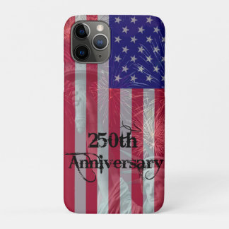 Patriotic USA Design Case-Mate iPhone Case