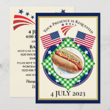 Patriotic USA