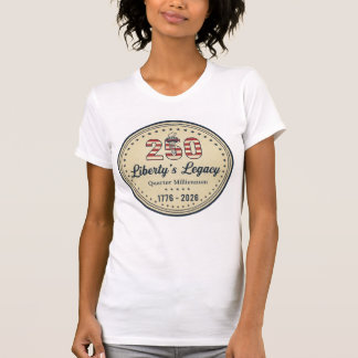 Patriotic USA Women’s T-Shirt – Bold American Prid
