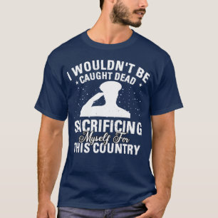 Patriots (17) T-Shirt