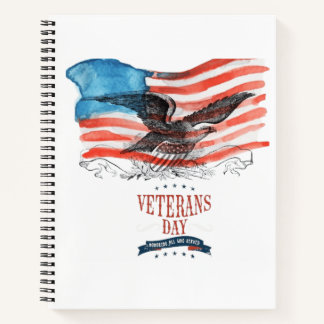 Patriots remembered notebook