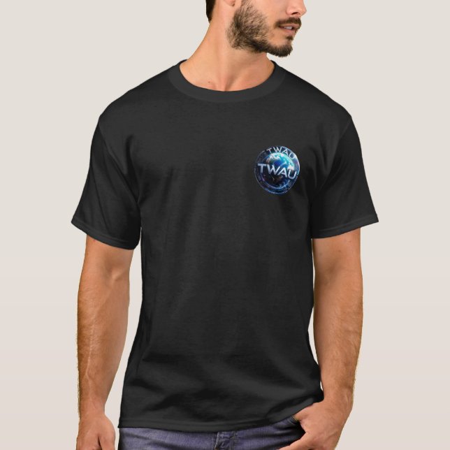 Patriots T-shirt (Front)