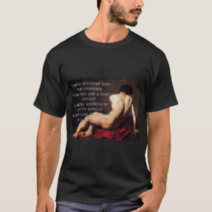 Patroclus achilles come down T-Shirt