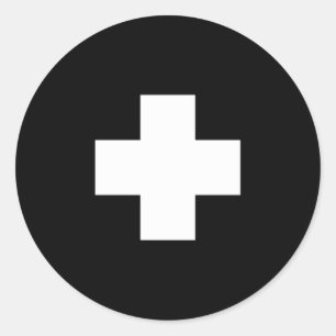 Patrol You Fall We Haul New _1 Classic Round Sticker