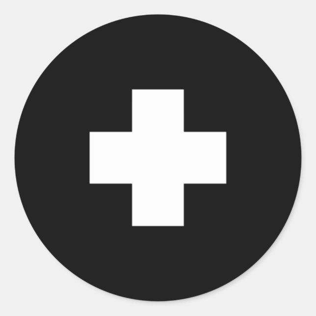 Patrol You Fall We Haul New  Classic Round Sticker (Front)