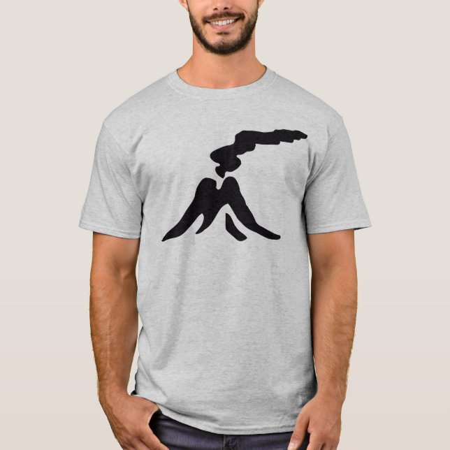 Patron Shirt (Front)