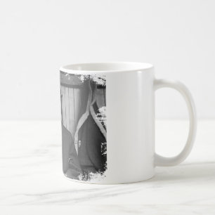 Patsy Donovan Coffee Mug
