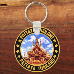 Pattaya key ring