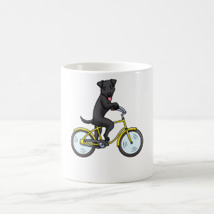 Patterdale Terrier Dog Coffee Mug