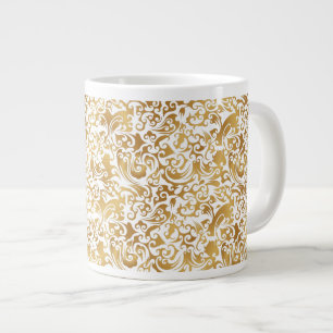 Pattern 11A Jumbo Mug