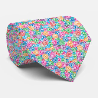 Pattern 14 Tie