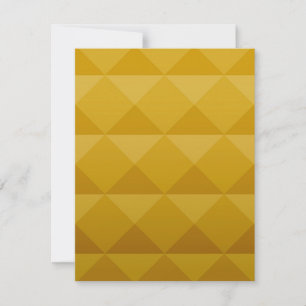 Pattern 15 card