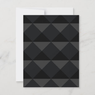 Pattern 16 card
