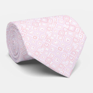 Pattern 16 Tie