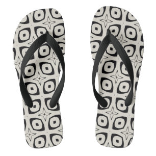 Pattern - 1900 jandals