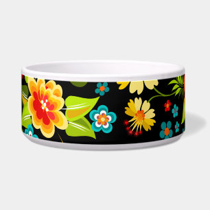 Pattern 1A1 Pet Bowl