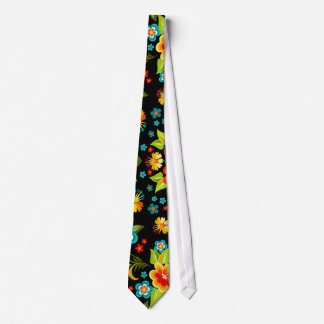 Pattern 1A1 Tie