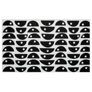 Pattern 220816 - Black Fabric
