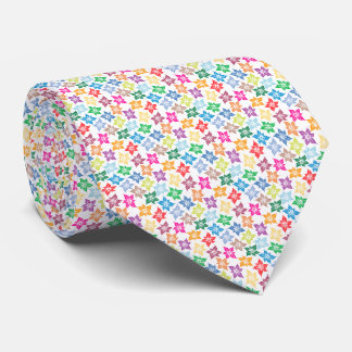 Pattern 24 Tie