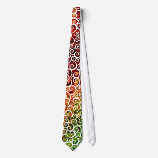 Pattern 26 Tie