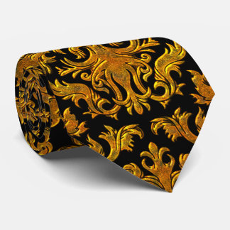 Pattern 28 Tie