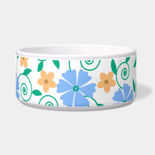 Pattern 29 Pet Bowl