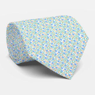Pattern 29 Tie
