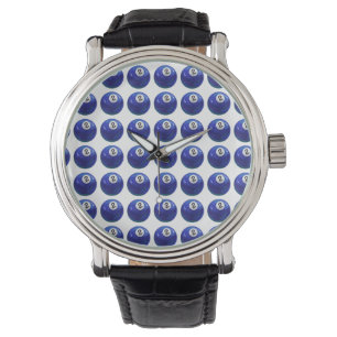 Pattern 2 Ball Watch
