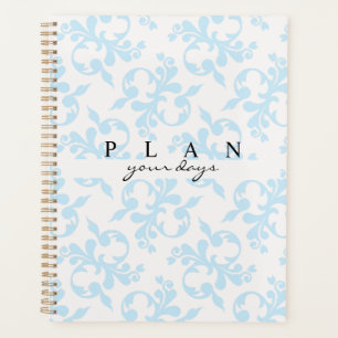 Pattern 2 Planner