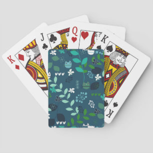 pattern 2 playing cards