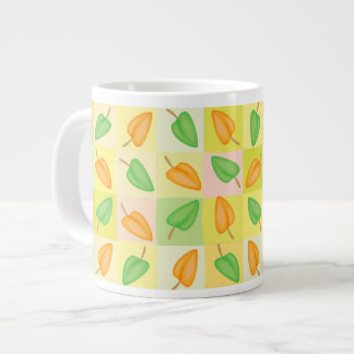 Pattern 30 Jumbo Mug