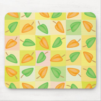 Pattern 30 Mousepad