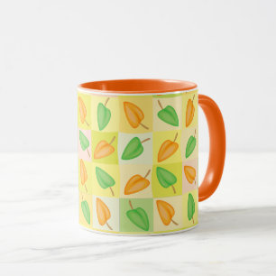 Pattern 30 Mug
