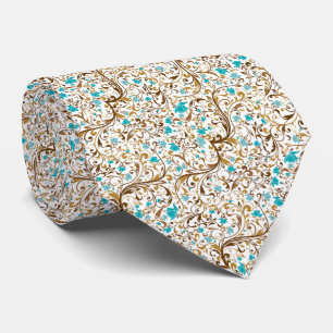 Pattern 33 Tie